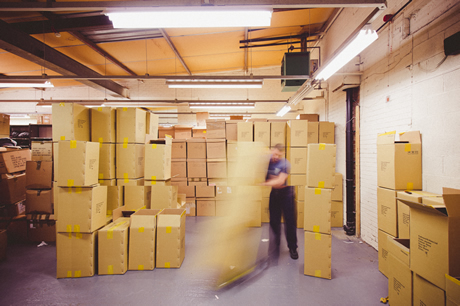 FAILSWORTH(フェイルスワース)の企業倫理